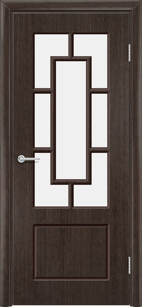 Ромарио, Венге, Белое матовое