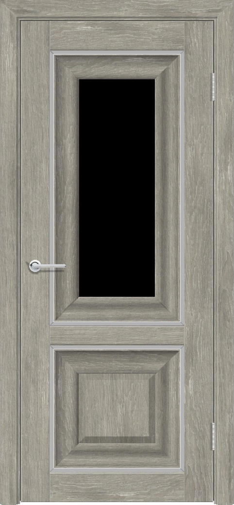 Т45, Дуб седой, Лакобель черный