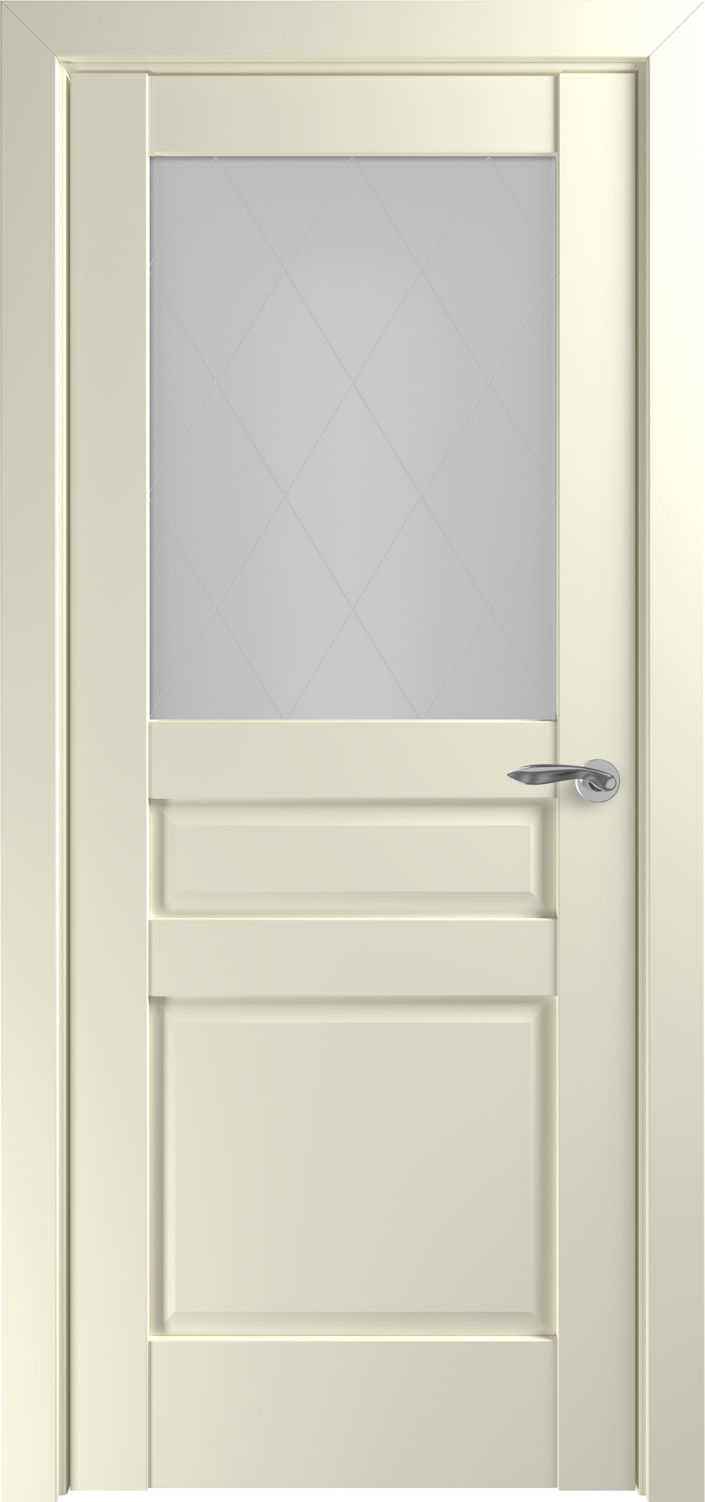 Модель дверей.