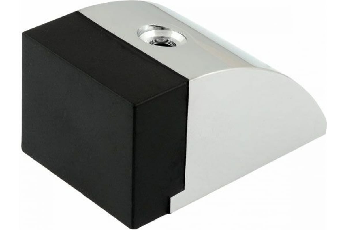 Упор дверной НОРА-М 119 хром 16034