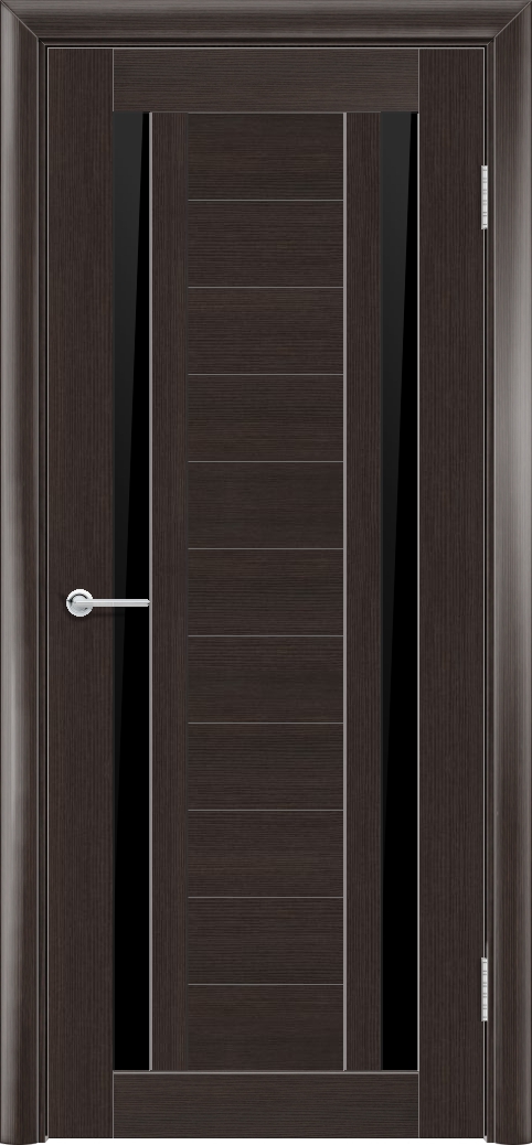 P6, Каштан, Лакобель черный