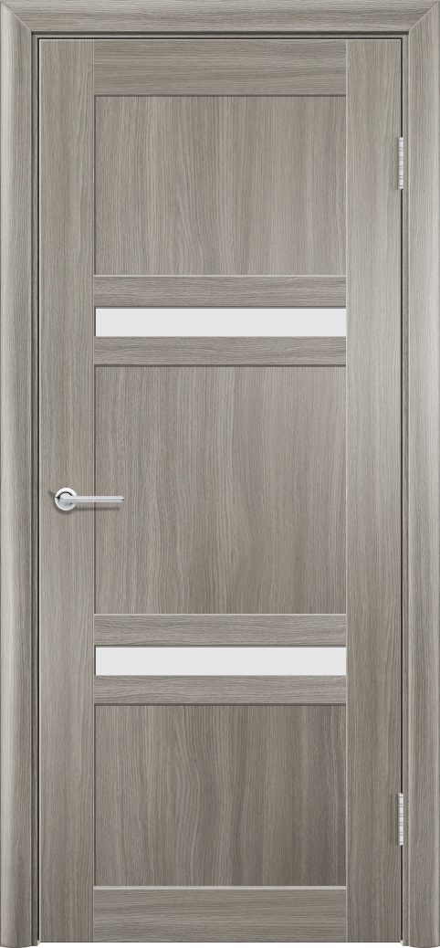 Т51, Дуб дымчатый, Белое матовое