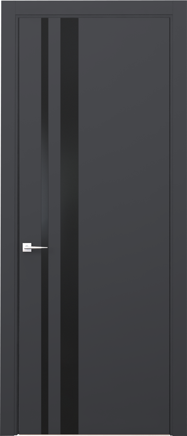 Модель дверей.