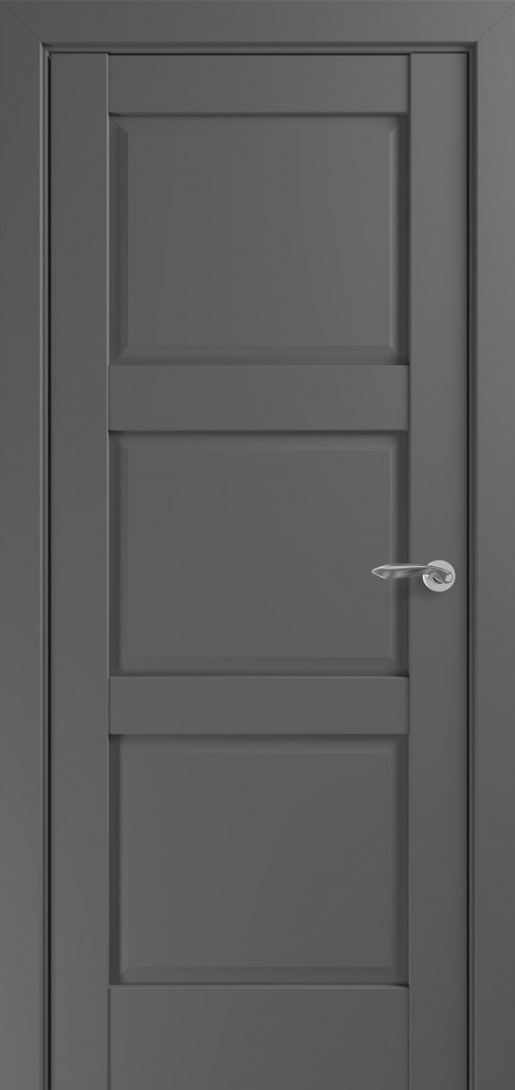 Модель дверей.