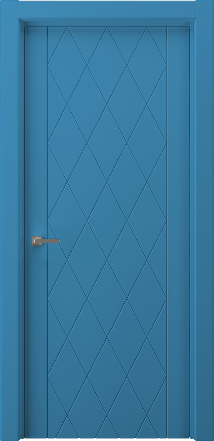 Модель дверей.