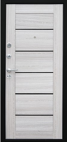 Модель дверей.