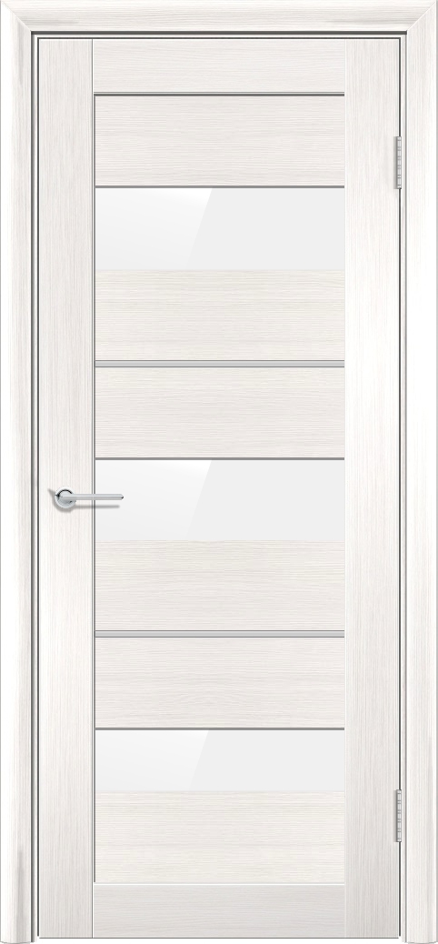 Т29, Лиственница беленая, Лакобель белый