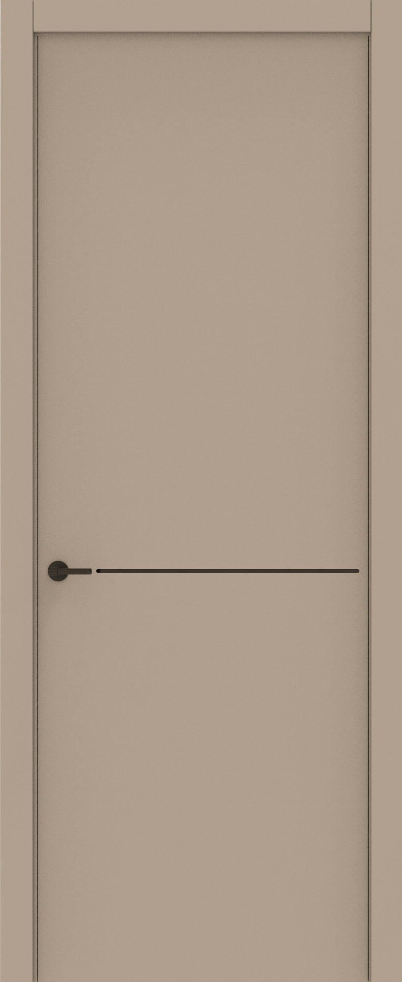 Модель дверей.