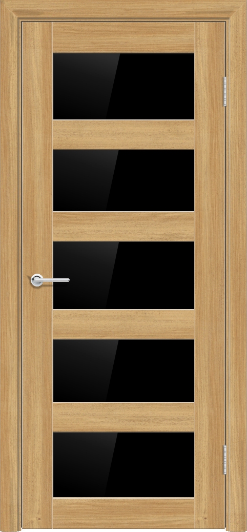 Т19, Лиственница золотистая, Лакобель черный