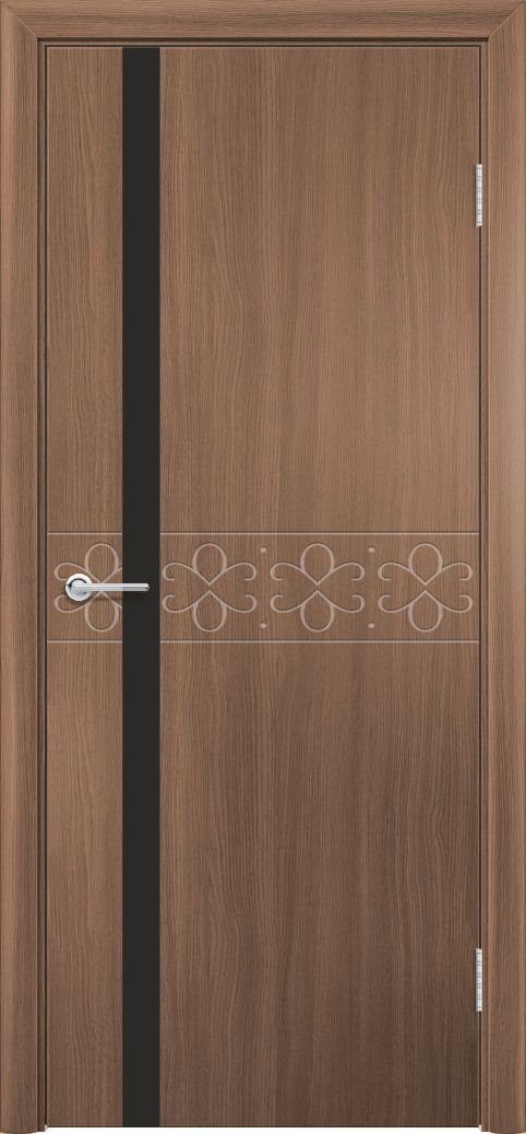 M69, Орех королевский, Лакобель черный