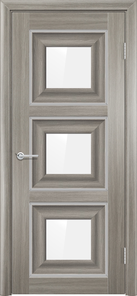 Т47, Дуб дымчатый, Лакобель черный