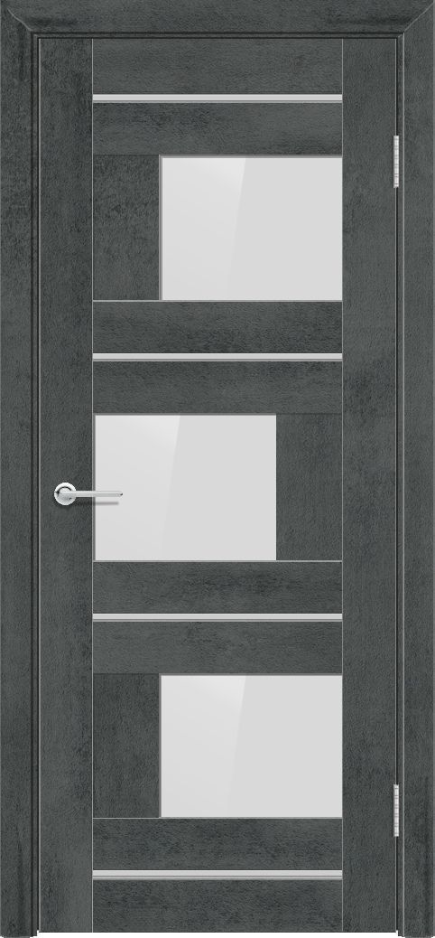 Модель дверей.