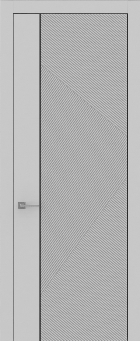 Лайн 4, Лайн, Экошпон, Софт серый