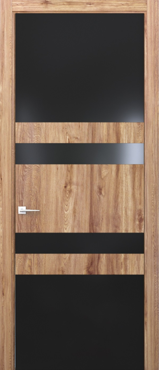 Ultra 9, Ultra, Экошпон, Дуб светлый, Лакобель черный