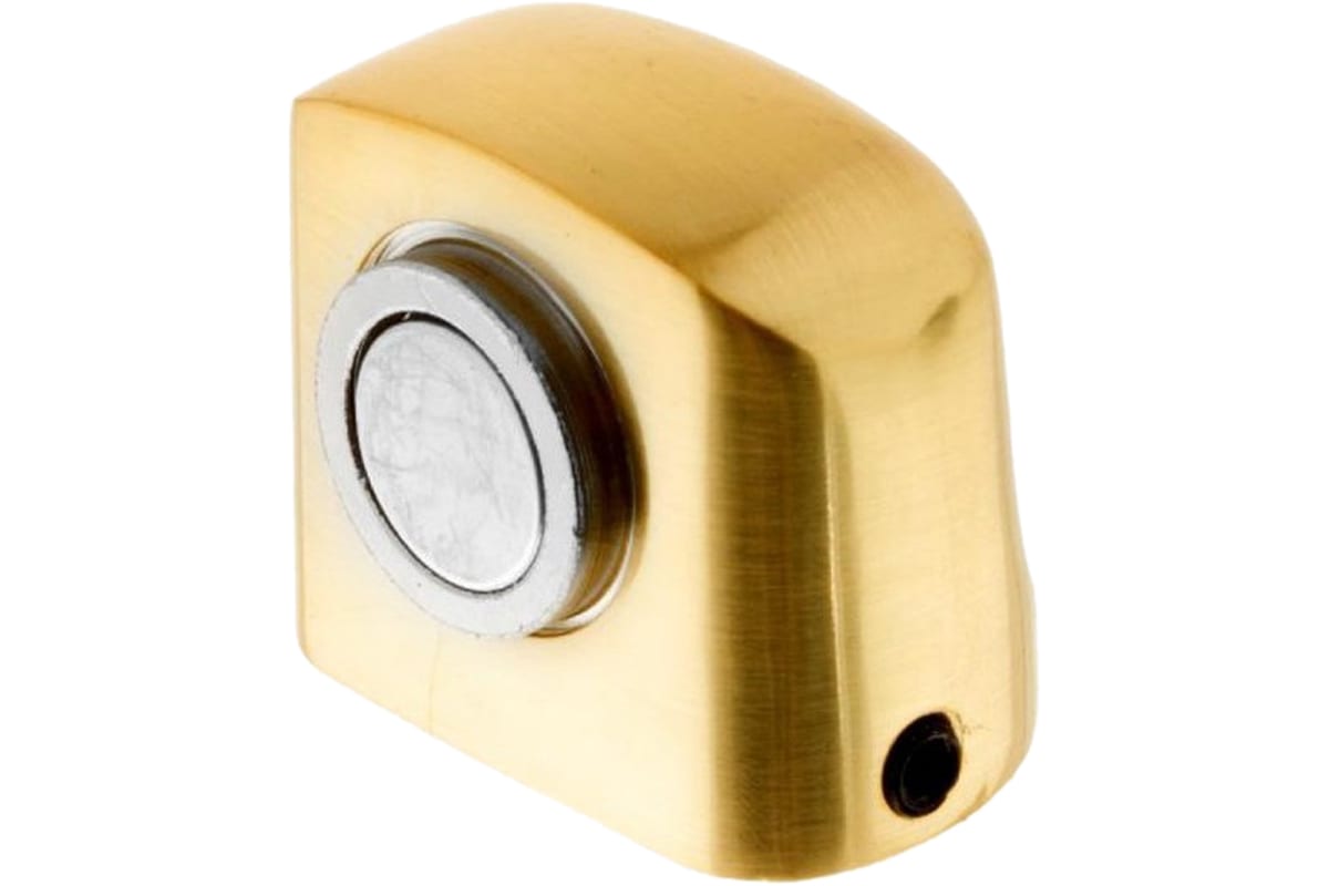 Упор дверной Apecs DS-2751-M-GM 11695