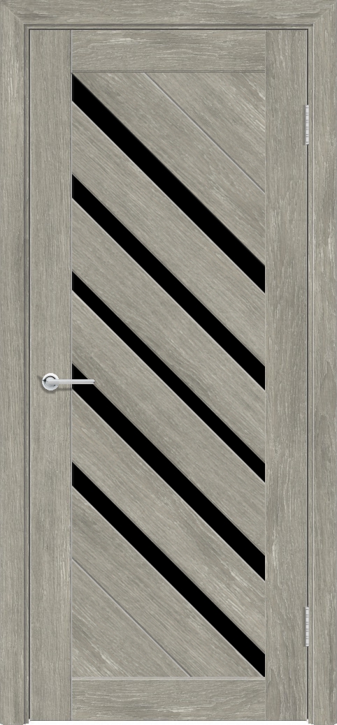 Т28, Дуб седой, Лакобель черный