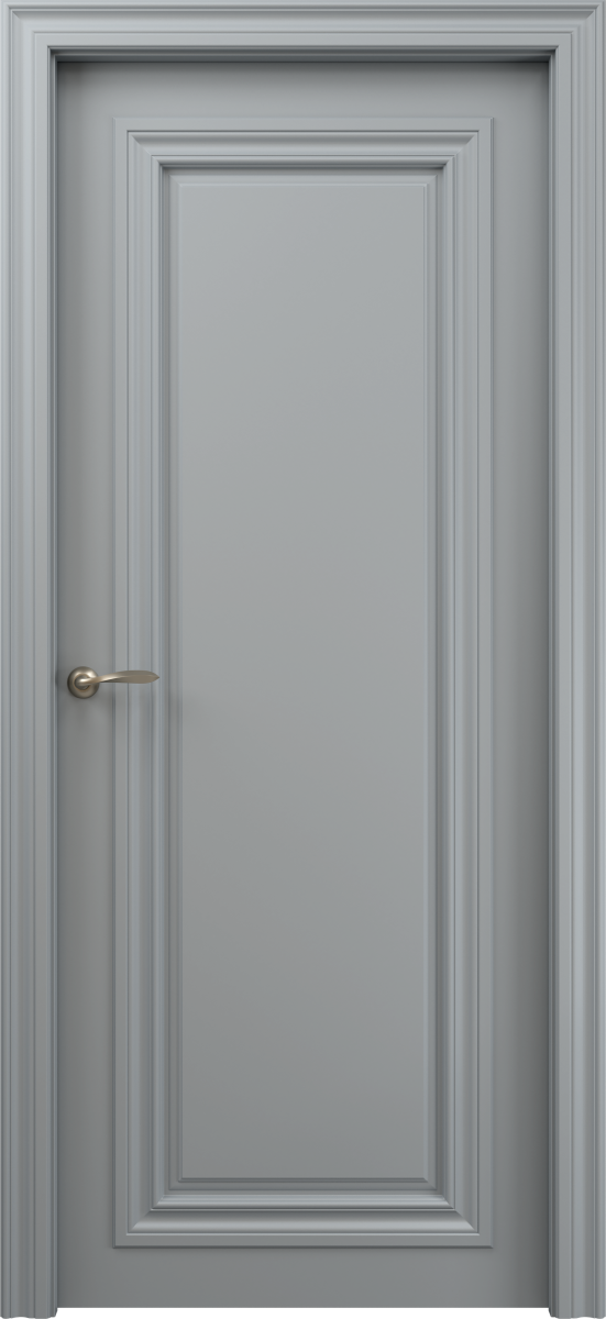 Montreal 1, Montreal, Экошпон, Софт бархат серый