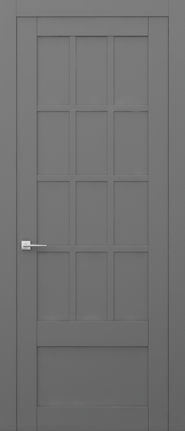 Модель дверей.