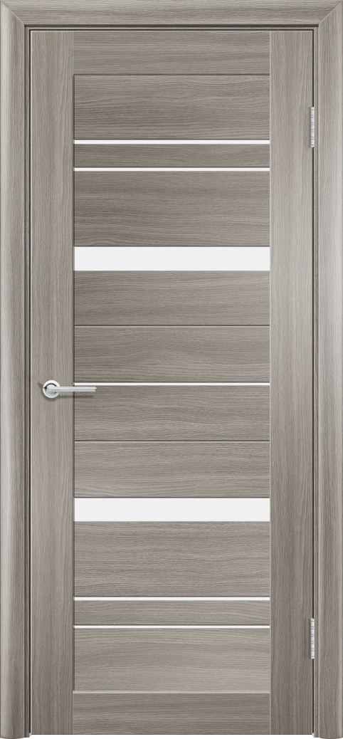 Т63, Дуб дымчатый, Белое матовое