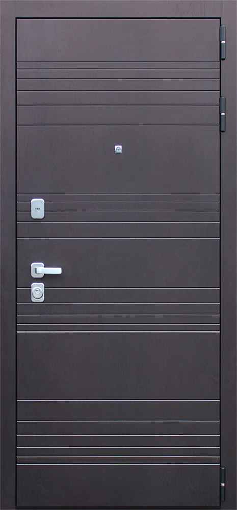 Модель дверей.