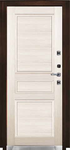 Модель дверей.