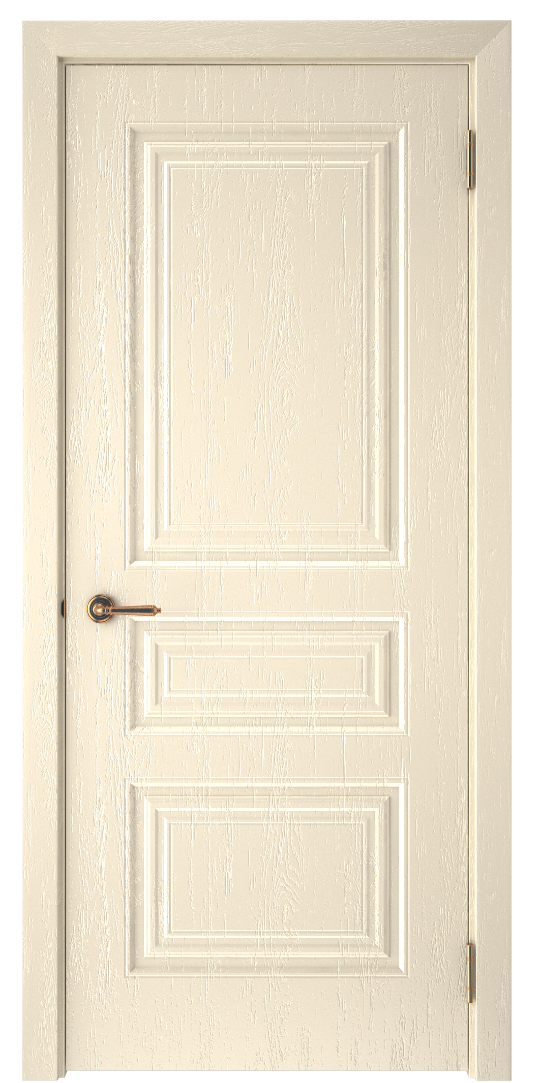 Модель дверей.