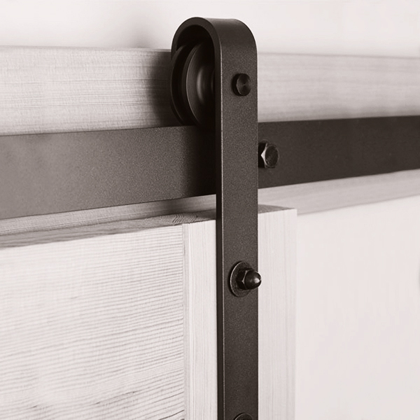 Комплект для раздвижных дверей Armadillo SLD.Supervision/100 39009