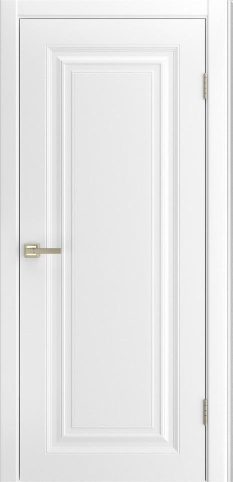 Модель дверей.