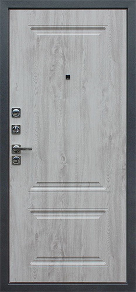 Модель дверей.