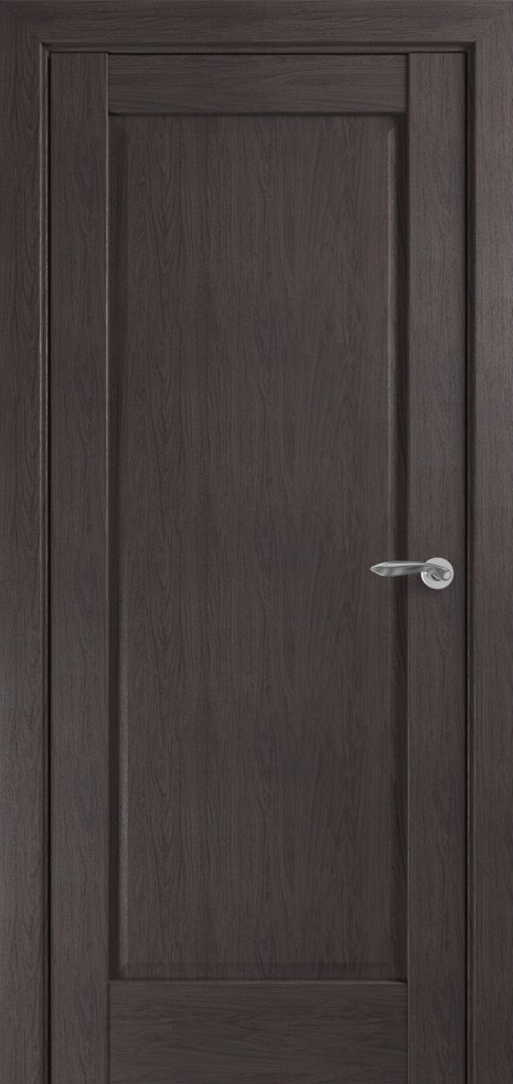 Неаполь, S Classic, Экошпон, Пекан темно-коричневый