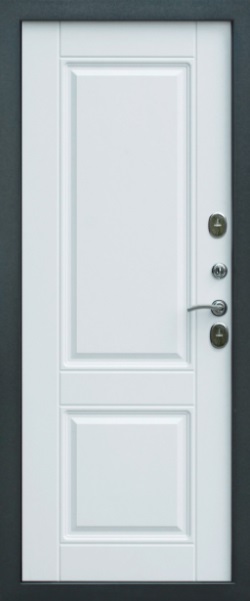 Эмалит белый