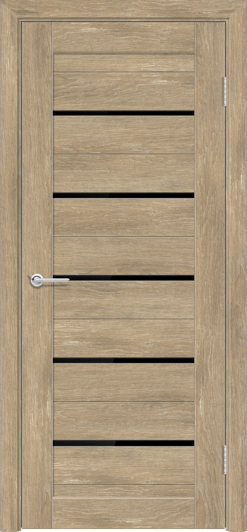 Т52, Дуб шале, Лакобель черный