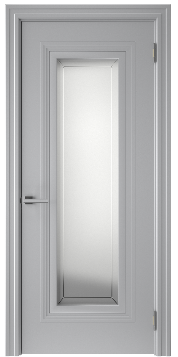 Сканди 8 Монблан эмаль