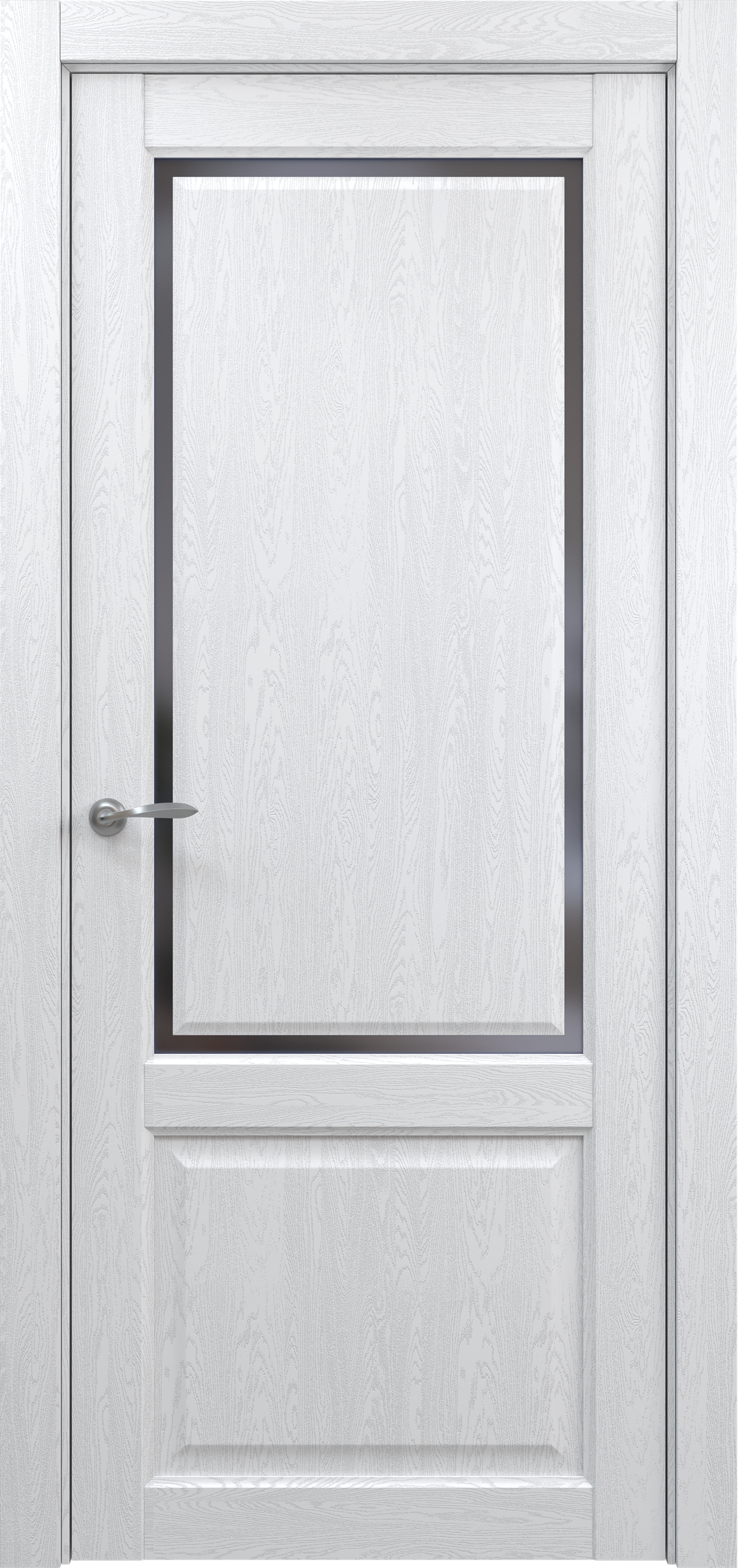 Модель дверей.