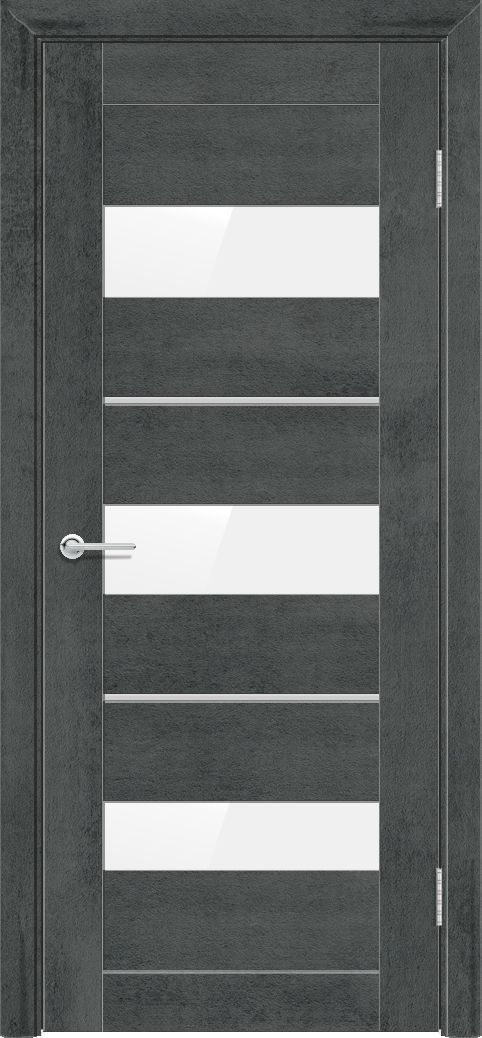 Т29, Темный бетон, Лакобель белый