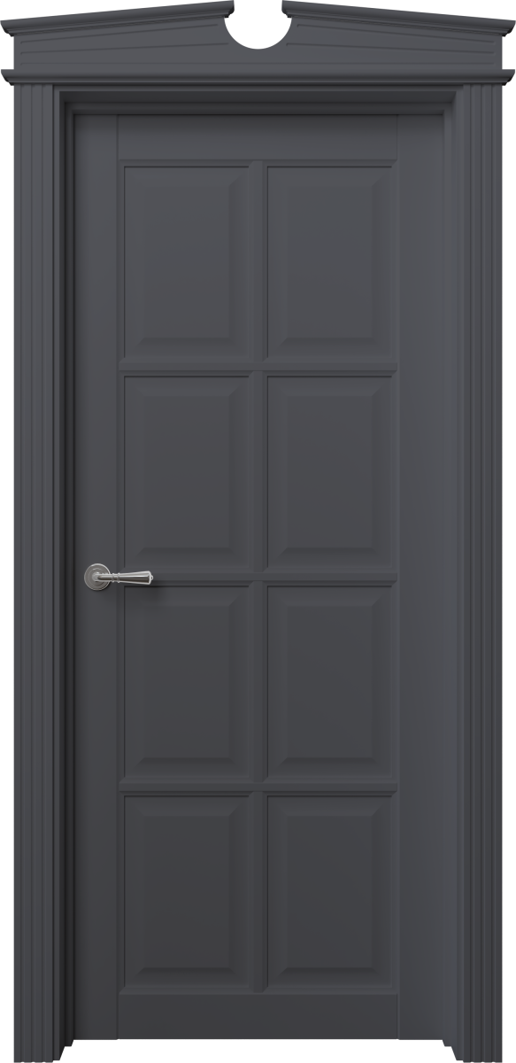 S 17, San-Remo, Экошпон, Софт графит