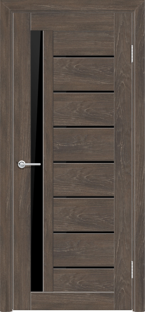 Т54, Дуб корица, Лакобель черный