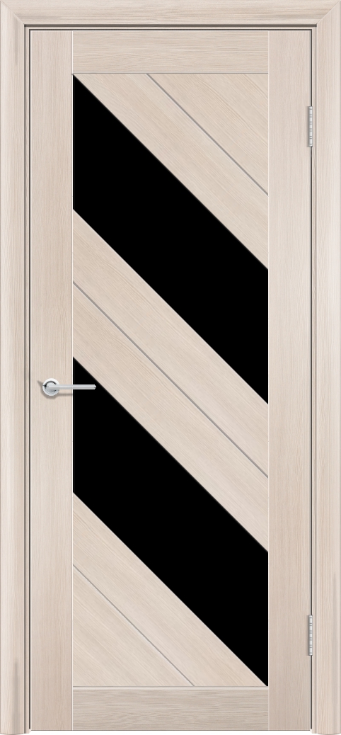 Т27, Лиственница кремовая, Лакобель черный