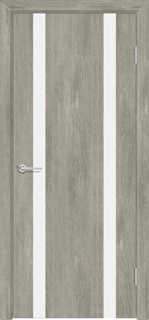 M9, Седой, Лакобель белый