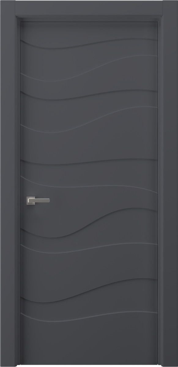 Art 27, Light, Экошпон, Софт графит