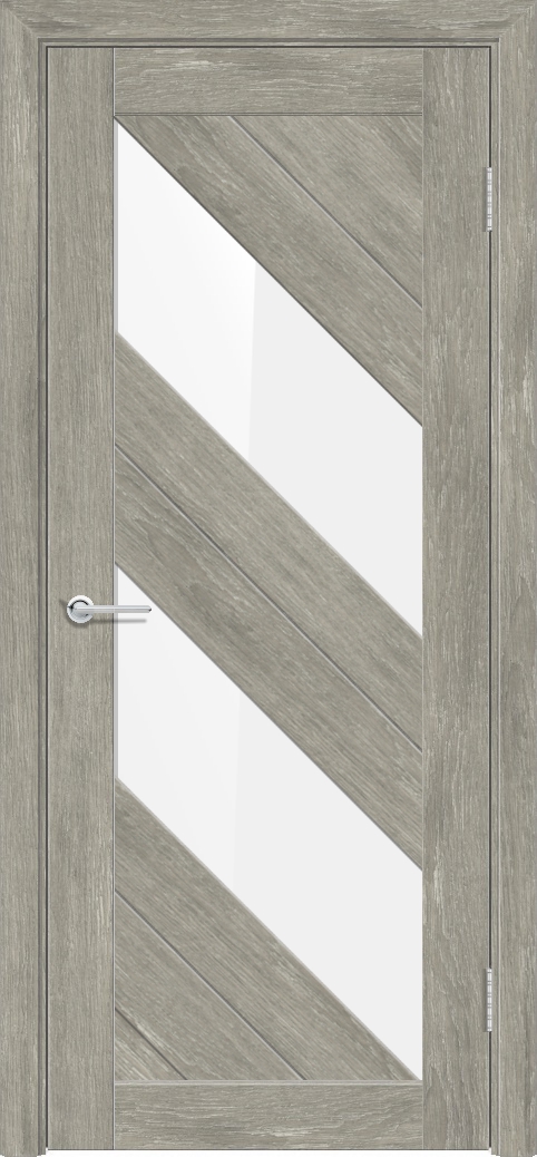 Модель дверей.