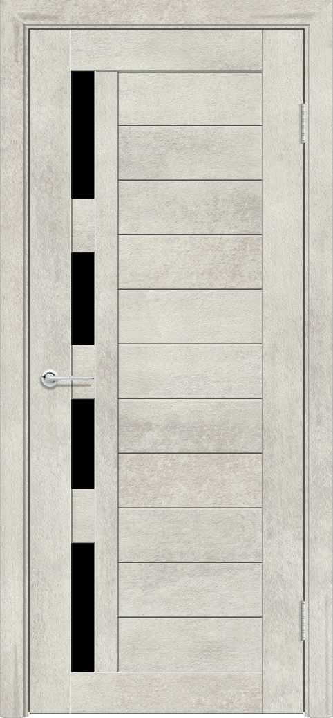 Т25, Светлый бетон, Лакобель черный
