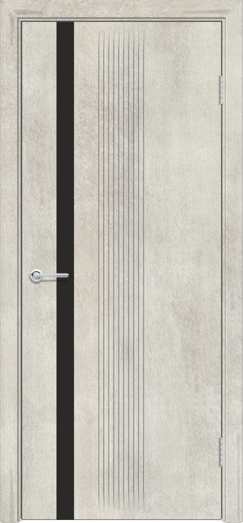 M47, Бетон светлый, Лакобель черный