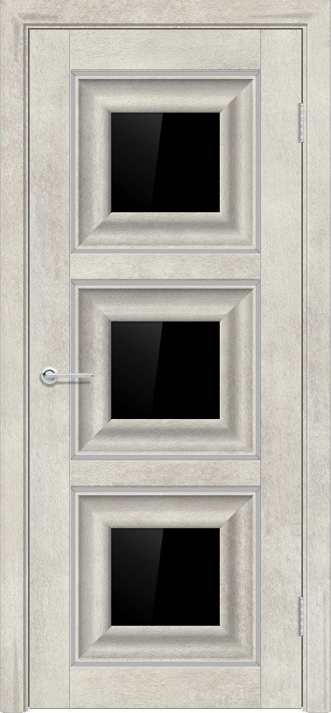 Т47, Светлый бетон, Лакобель черный