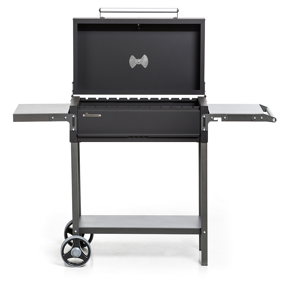 Мангал GRATAR МАН 205