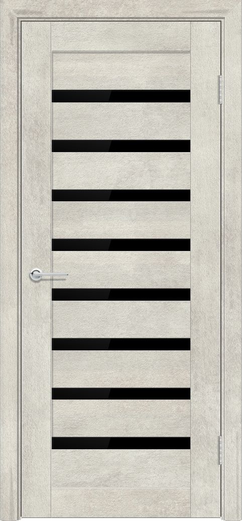 Т2, Светлый бетон, Лакобель черный