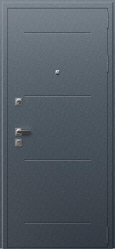 Модель дверей.