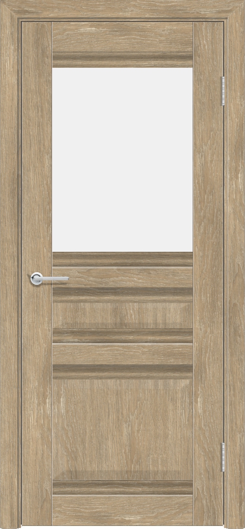 Модель дверей.