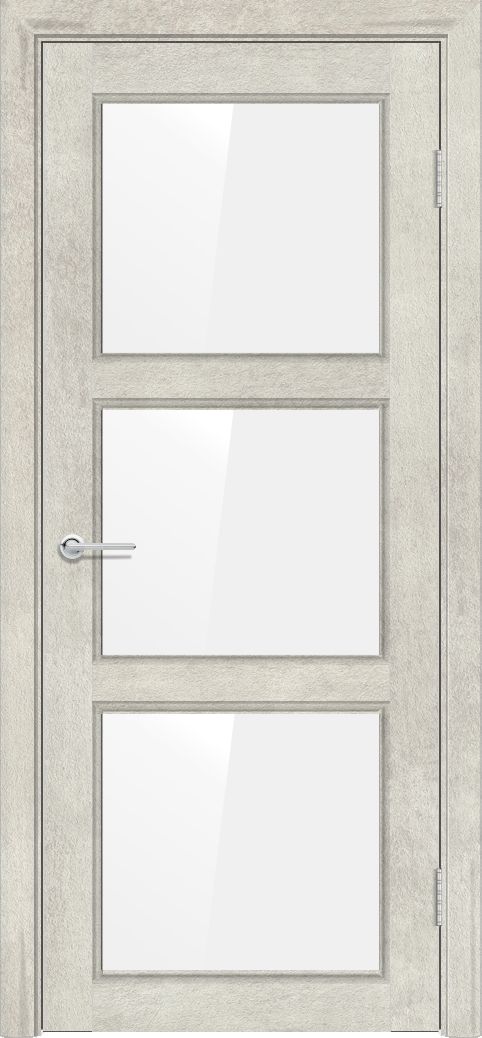 Т44, Светлый бетон, Лакобель белый