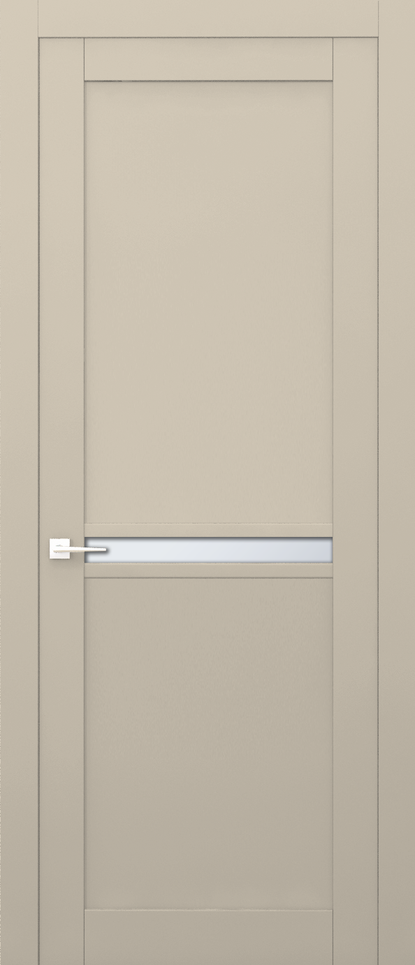 Модель дверей.